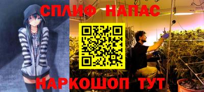 молекула духа Аргун